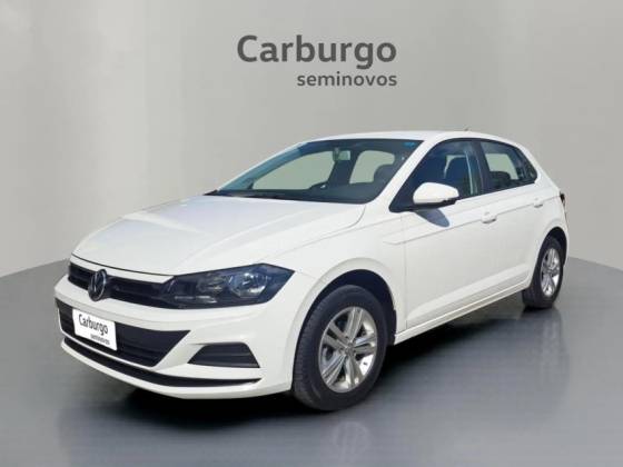 VOLKSWAGEN POLO 1.0 MPI TOTAL FLEX MANUAL